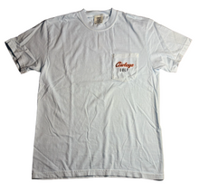 Load image into Gallery viewer, Comfort Colors Pocket T-Shirt