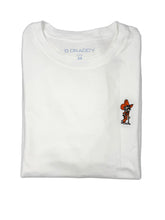 Load image into Gallery viewer, B. Draddy Vintage Swinging Pete T-Shirt