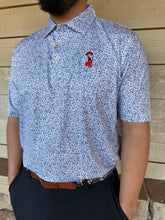 Load image into Gallery viewer, Peter Millar Blitz Performance Jersey Polo