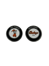 Load image into Gallery viewer, PRG Swinging Pete x Cowboys Golf Duo Ball Marker