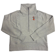 Load image into Gallery viewer, Zero Restriction Ladies' Regan Zip Mock