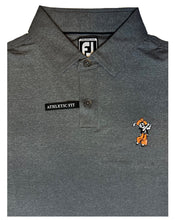 Load image into Gallery viewer, FootJoy Athletic Fit Solid Lisle Polo