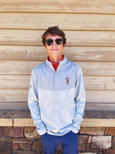 Load image into Gallery viewer, Levelwear Logan 1/4 Zip Pullover