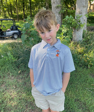 Load image into Gallery viewer, Garb Junior Carson Polo