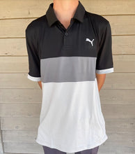 Load image into Gallery viewer, Puma Cloudspun Highway Polo