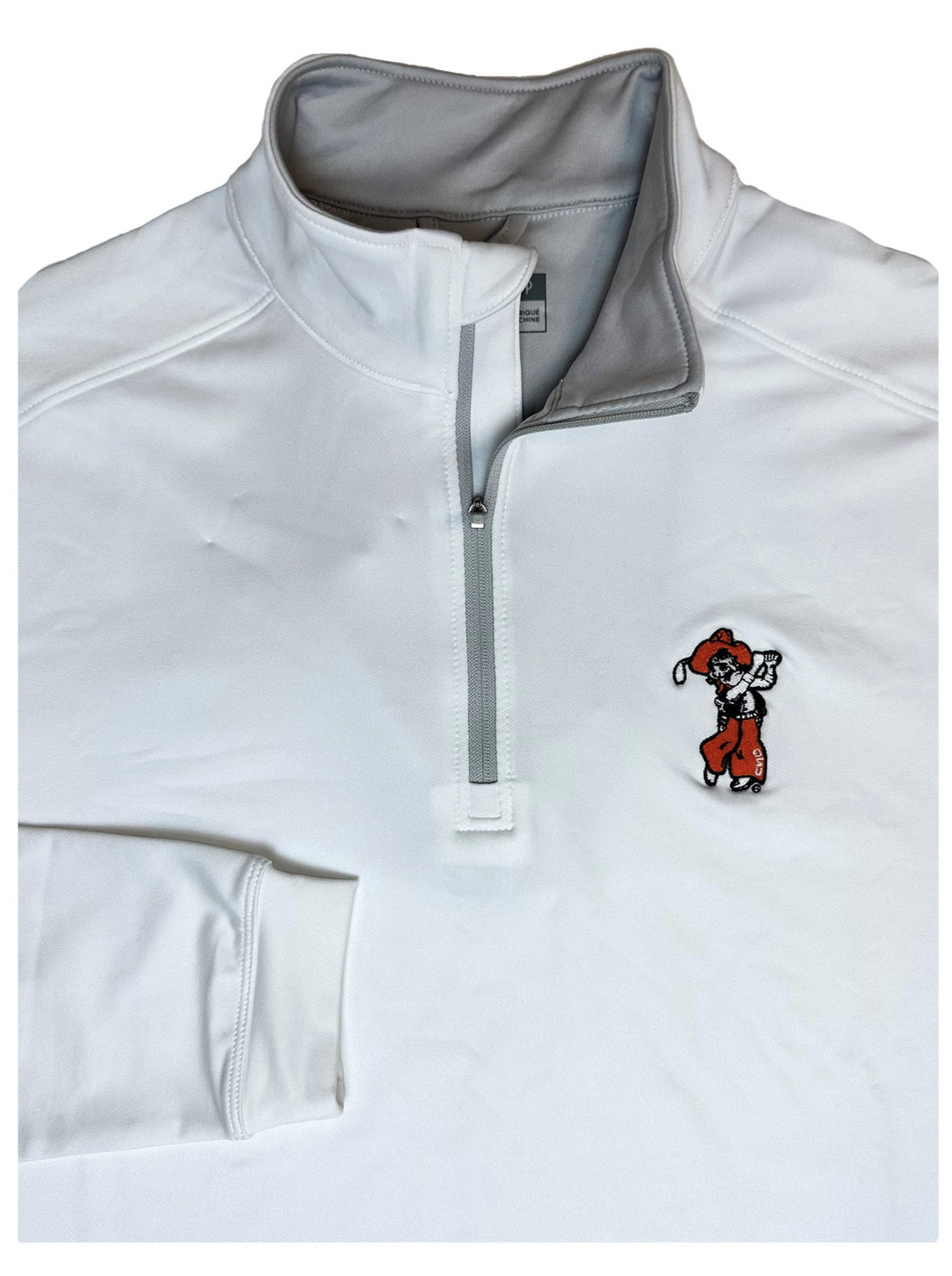Levelwear Direct 1/4 Zip