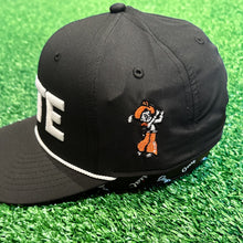 Load image into Gallery viewer, Imperial PETE Rope Hat.
