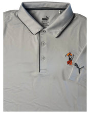 Load image into Gallery viewer, Puma Mattr Bridges Polo
