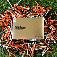 Load image into Gallery viewer, 2025 Titleist Pro V1x Golf Balls W/ Swinging Pete Logo
