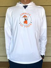 Load image into Gallery viewer, B. Draddy Willie Hoodie
