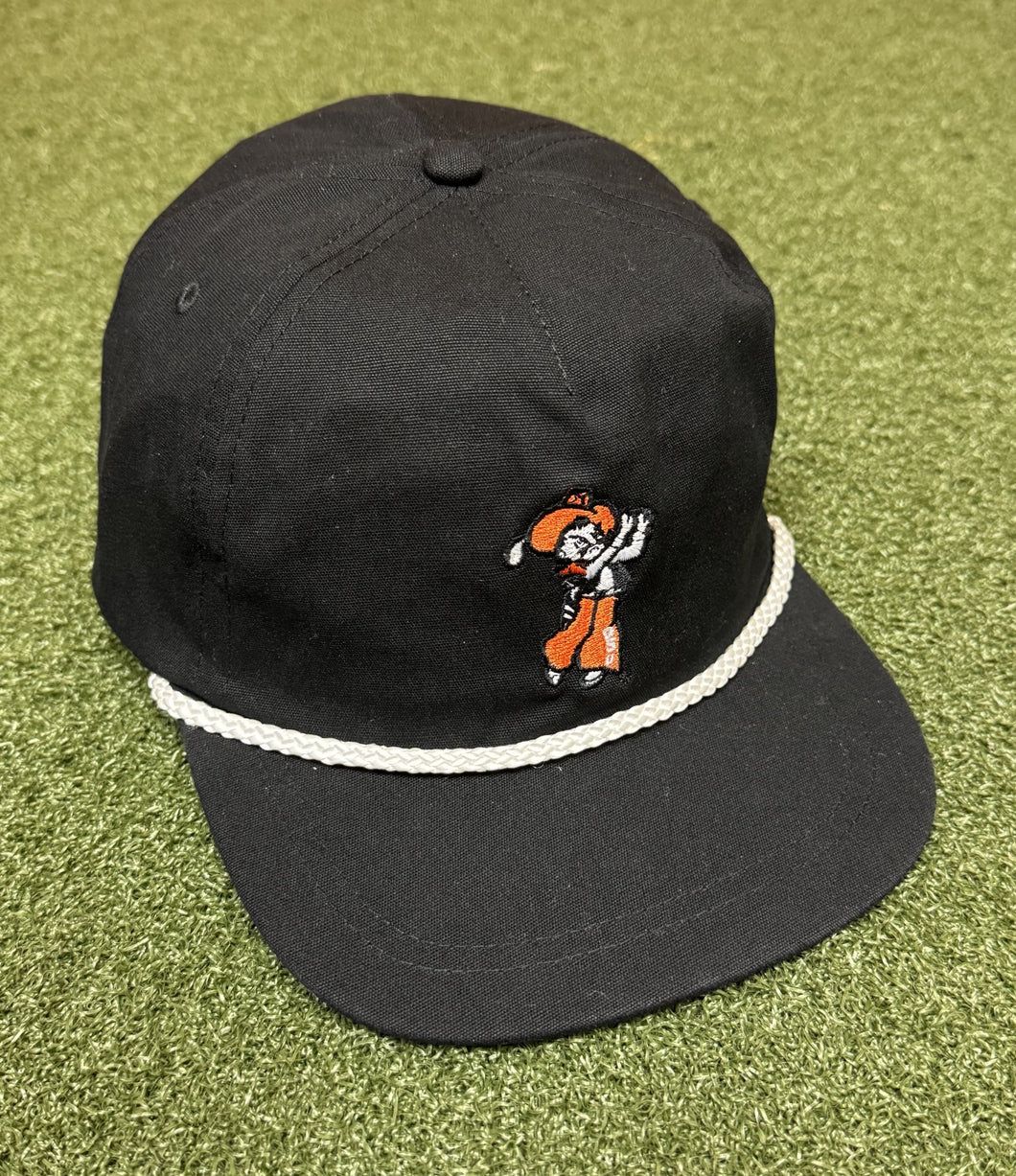 Imperial Swinging Pete Rope Hat