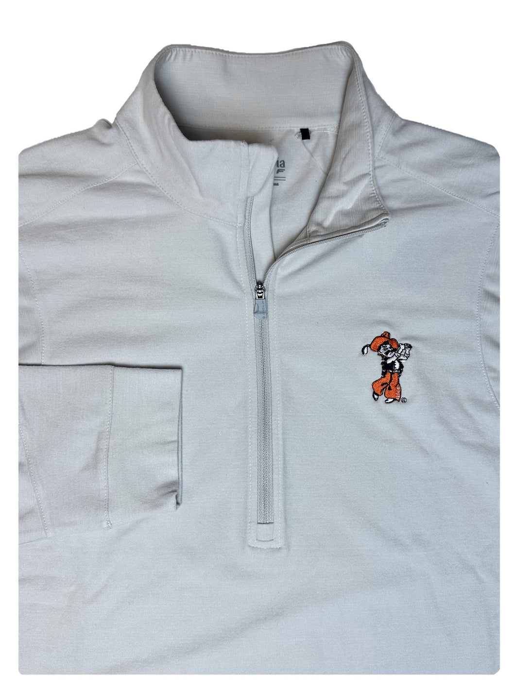 Columbia Men's Omni-Wick Catch It Thin Pullover