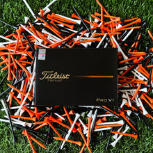 Load image into Gallery viewer, 2025 Titleist Pro V1 Golf Balls W/ Swinging Pete Logo
