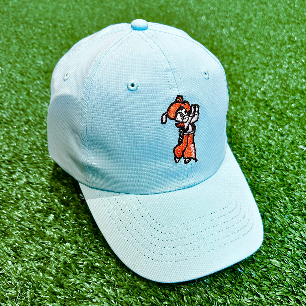 Imperial Swinging Pete Hat