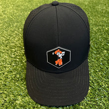 Load image into Gallery viewer, Melin Hydro A-Game Swinging Pete Snapback Hat-
