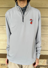 Load image into Gallery viewer, Holderness &amp; Bourne Dawson 1/4 Zip Pullover
