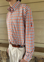 Load image into Gallery viewer, Horn Legend Button Down Shirt
