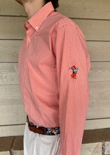 Load image into Gallery viewer, Horn Legend Button Down Shirt
