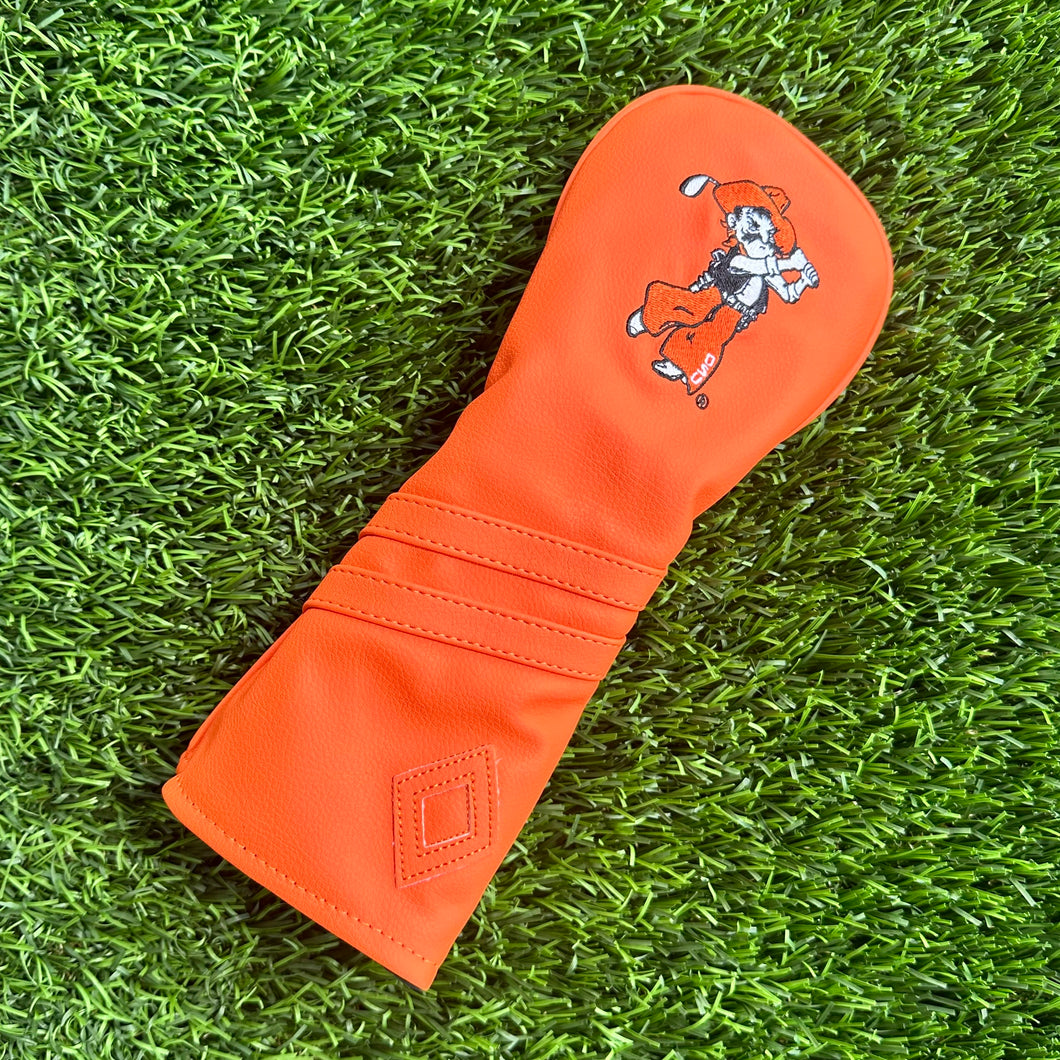 Ping Swinging Pete Fairway Headcover