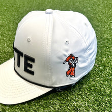 Load image into Gallery viewer, Imperial PETE Rope Hat.
