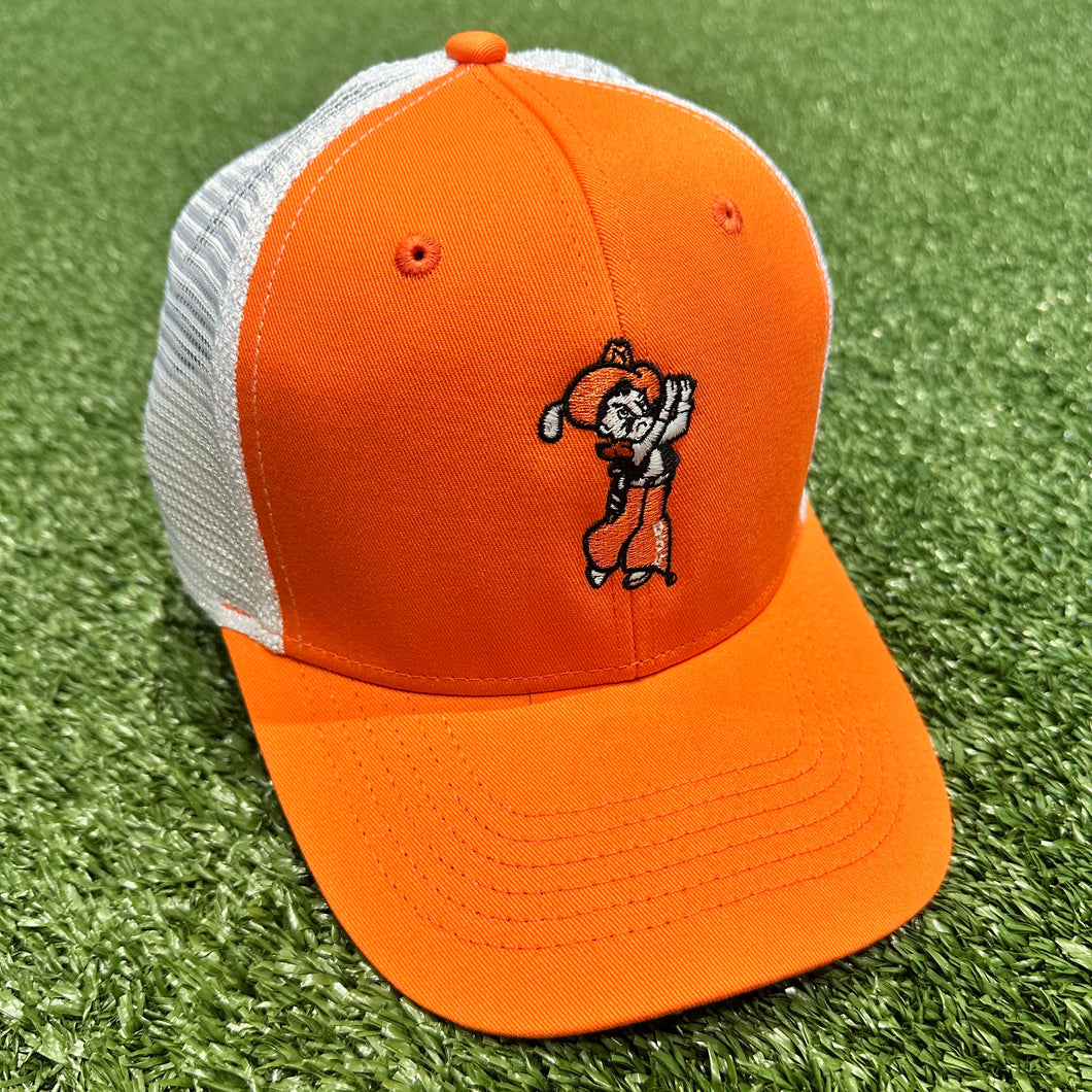 Imperial Swinging Pete Mesh Hat