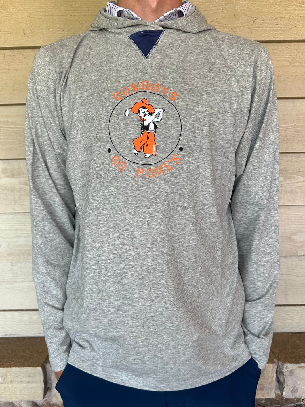 B. Draddy Willie Hoodie