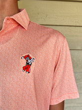 Load image into Gallery viewer, Johnnie-O Hinson Performance Jersey Polo
