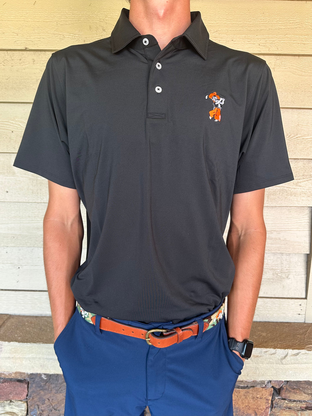 B. Draddy Sport Ryan Polo