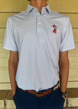 Load image into Gallery viewer, Holderness &amp; Bourne Forrest Polo
