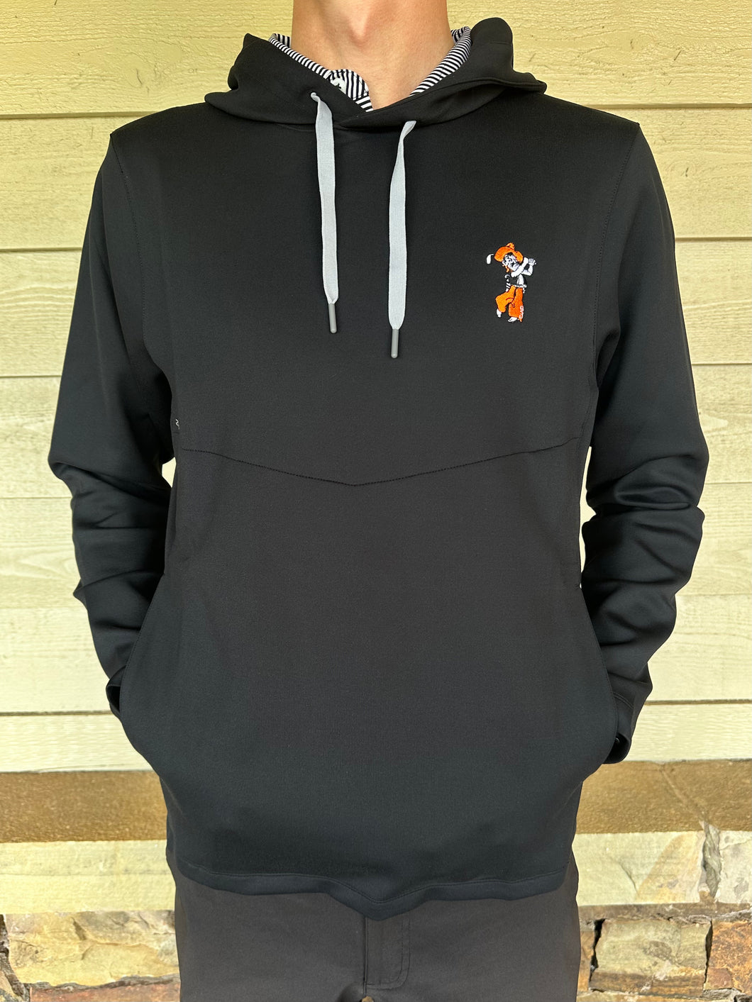 Zero Restriction TKO Hoodie