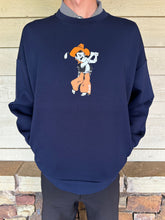 Load image into Gallery viewer, Levelwear Unisex Luxe Signature Crew
