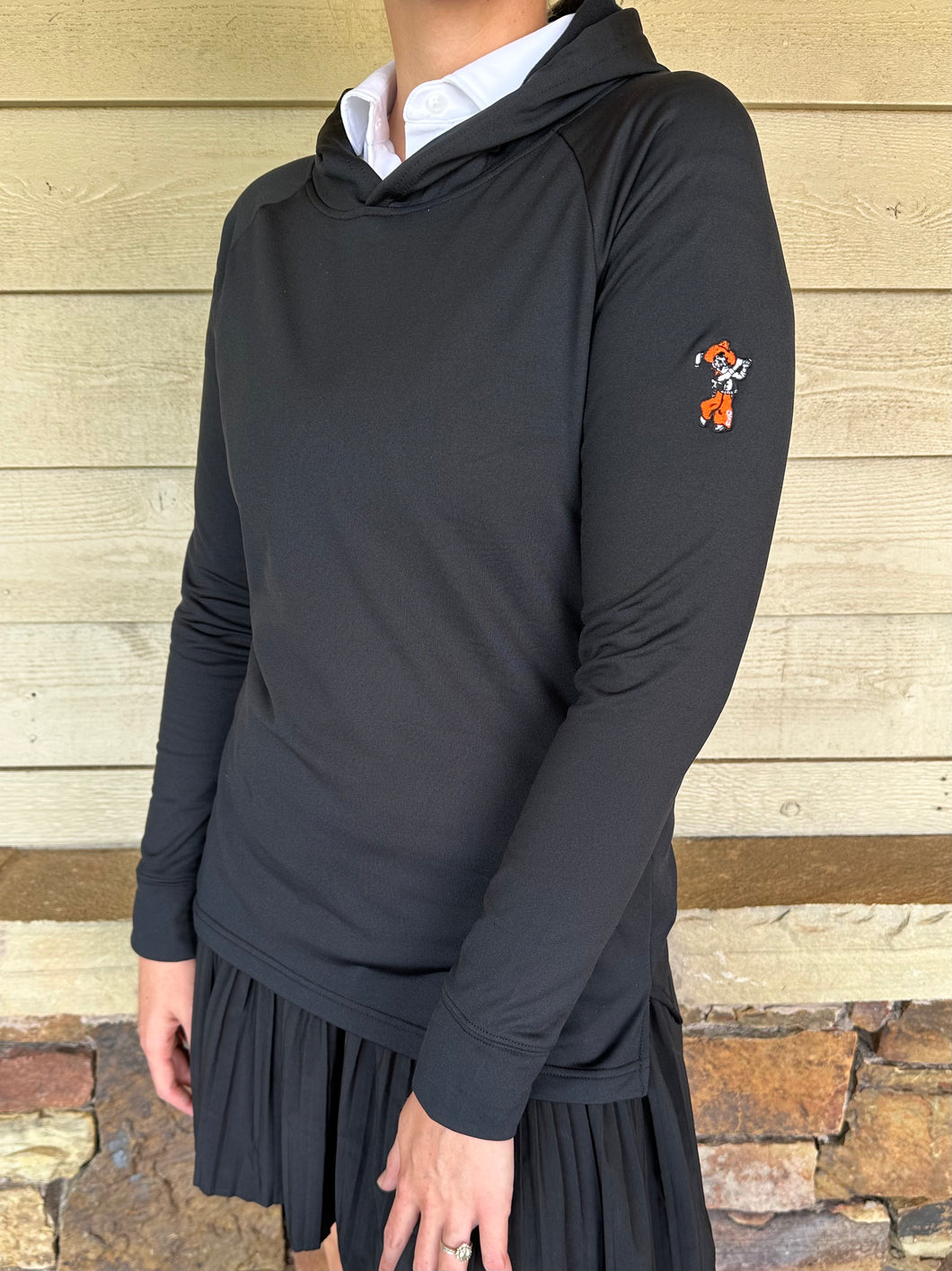 Levelwear Ladies' Impression Hoodie