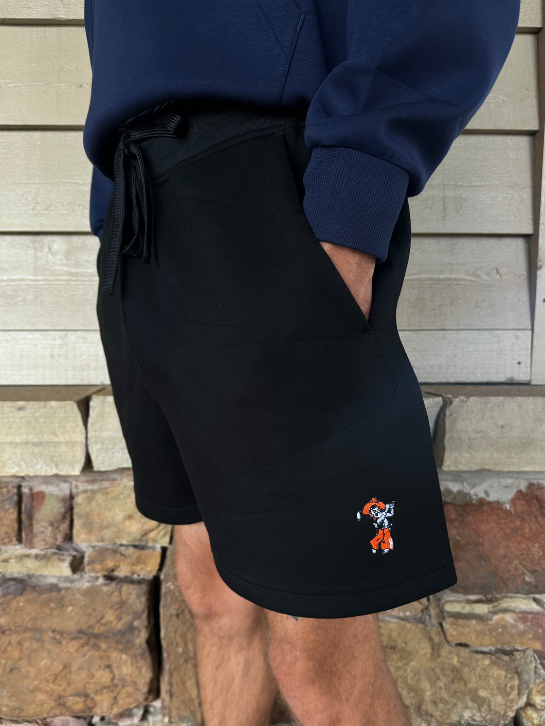 Levelwear Luxe Signature Short