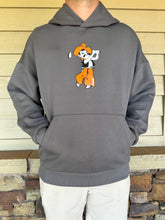 Load image into Gallery viewer, Levelwear Unisex Luxe Signature Hoodie
