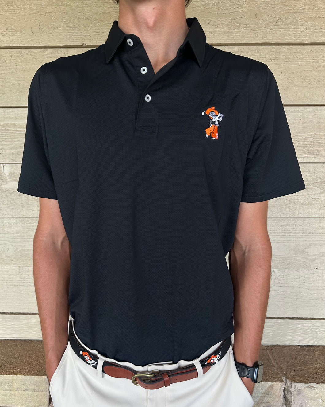 B. Draddy Cool Duke Polo