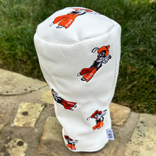 Load image into Gallery viewer, PRG Multi Pete Barrel Headcover
