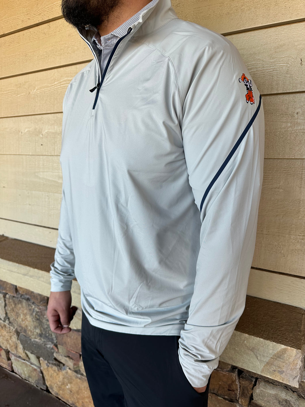 FootJoy TempoSeries Tech Mid-Layer