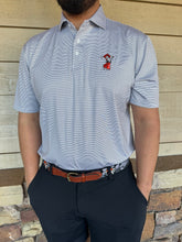 Load image into Gallery viewer, Holderness &amp; Bourne Perkins Polo
