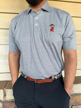 Load image into Gallery viewer, Holderness &amp; Bourne Bradley Polo
