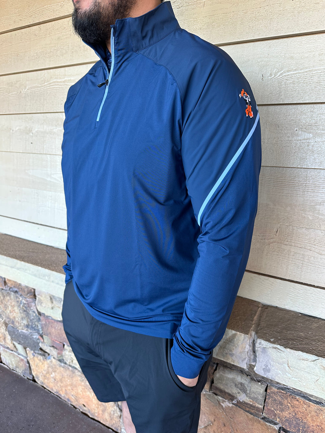 FootJoy TempoSeries Tech Mid-Layer