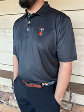 Load image into Gallery viewer, Peter Millar Tesseract Performance Jersey Polo
