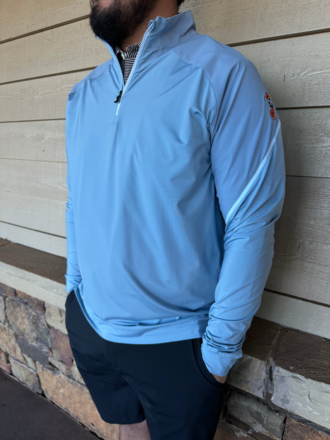 FootJoy TempoSeries Tech Mid-Layer