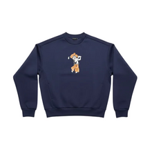 Load image into Gallery viewer, Levelwear Unisex Luxe Signature Crew

