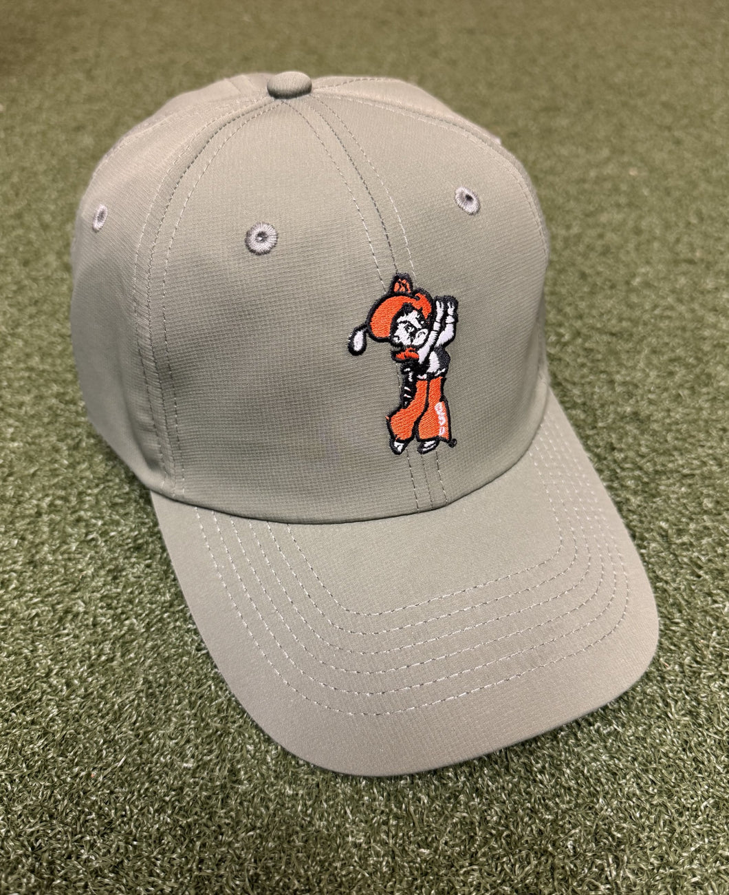 Imperial Swinging Pete Hat