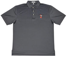 Load image into Gallery viewer, Peter Millar Tesseract Performance Jersey Polo
