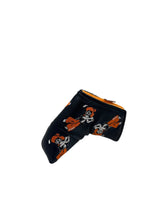 Load image into Gallery viewer, PRG Dancing Pete Blade Putter Cover
