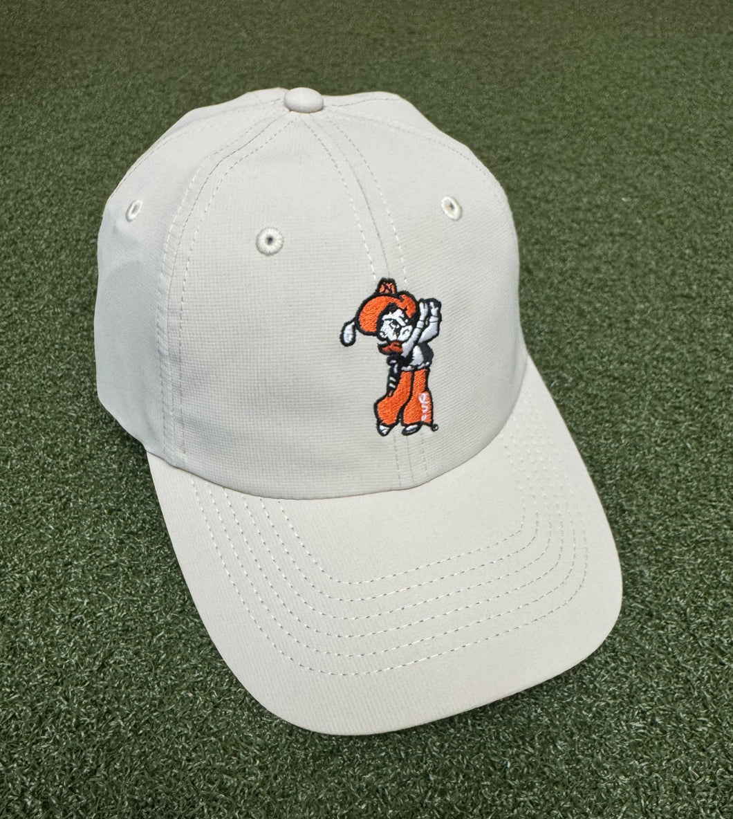 Imperial Swinging Pete Hat