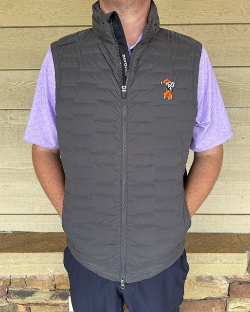 Zero Restriction Future Vest