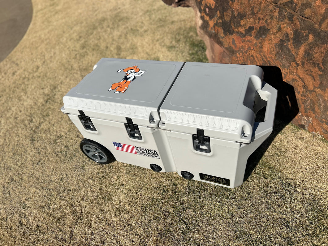 Wyld Gear 65QT Cooler