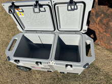 Load image into Gallery viewer, Wyld Gear 65QT Cooler

